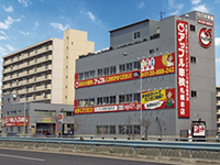 ㈱北日本整備